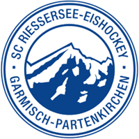 SC Riessersee Logo Vector