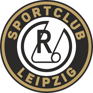 SC Rotation Leipzig (early 60's) Logo PNG Vector