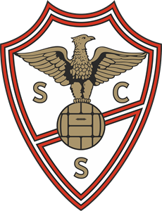 SC Salgueiros Porto (60's) Logo Vector
