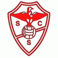 SC Salgueiros Porto Logo Vector