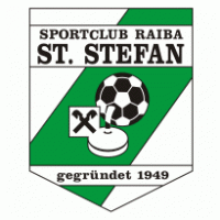 SC Sankt Stefan im Lavanttal Logo PNG Vector