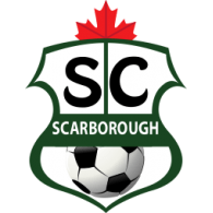 Sc Scarborough Logo PNG Vector