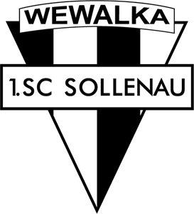 SC Sollenau Logo Vector