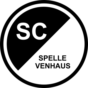 SC Spelle Venhaus Logo PNG Vector