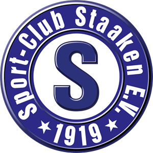 SC Staaken 1919 Logo PNG Vector