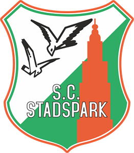 SC Stadspark Logo PNG Vector