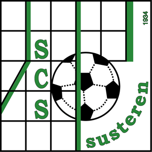 SC Susteren Logo PNG Vector