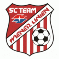 SC Team Wiener Linien Logo Vector