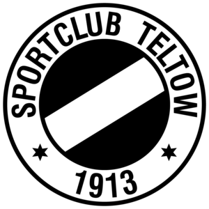 SC Teltow 1913 Logo PNG Vector