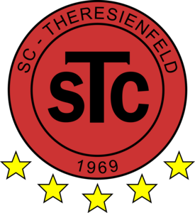 SC Theresienfield Logo PNG Vector