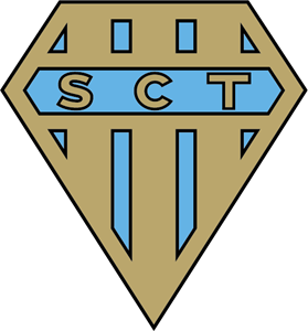 SC Toulon (1950's) Logo Vector
