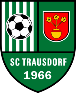 SC Trausdorf Logo PNG Vector