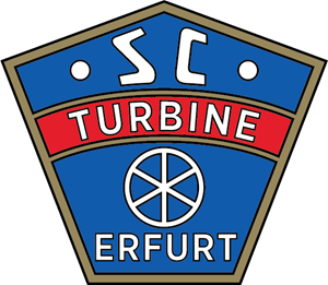 SC Turbine Erfurt Logo PNG Vector