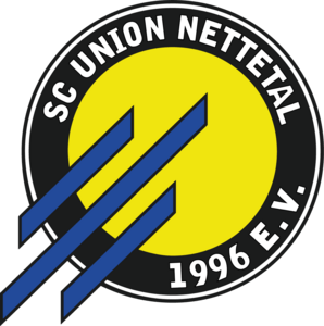 SC Union Nettetal Logo PNG Vector