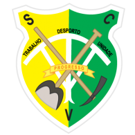SC Verdun Logo PNG Vector