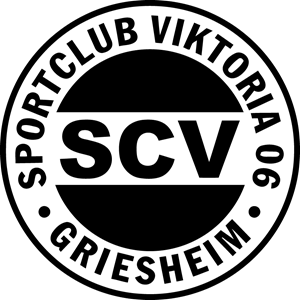 SC Viktoria Griesheim Logo PNG Vector