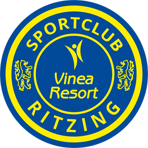 SC VINEA Ritzing Logo PNG Vector
