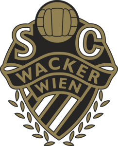SC Wacker Vienna Logo PNG Vector