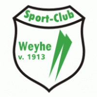 SC Weyhe Logo PNG Vector