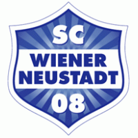 SC Wiener Neustadt Logo PNG Vector