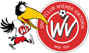SC Wiener Viktoria Logo PNG Vector