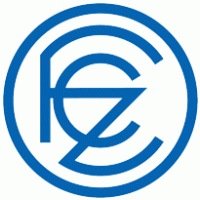 SC Zug (old) Logo Vector