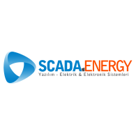 Scada Energy Logo PNG Vector