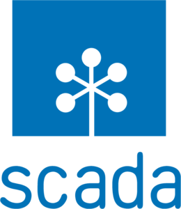 Scada Logo PNG Vector