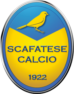 Scafatese Calcio Logo PNG Vector