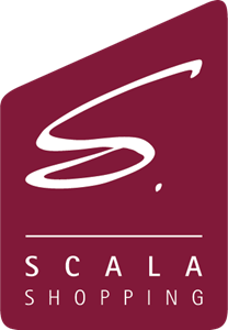 Scala Shoping Logo Vector