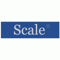 Scale Company Logo PNG Vector