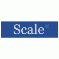 Scale Logo PNG Vector