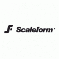 Scaleform Logo PNG Vector