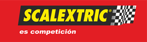 Scalextric Logo PNG Vector