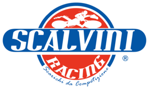 Scalvini Racing Logo PNG Vector