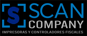 Scan Company Logo PNG Vector