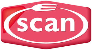 Scan Logo PNG Vector