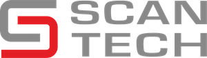 Scan Tech Logo Vector