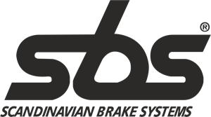 Scandinavian Brake Systems Logo PNG Vector
