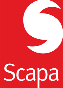 Scapa Group Logo PNG Vector