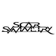 Scar Symmetry Logo PNG Vector