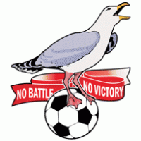 Scarborough FC Logo PNG Vector