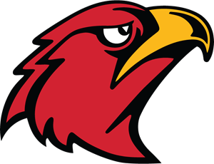 Scarlet Hawks Logo PNG Vector