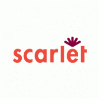Scarlet Logo Vector
