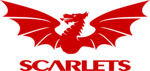Scarlets Logo PNG Vector