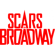 Scars On Broadway Logo PNG Vector