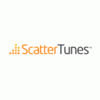 ScatterTunes Logo PNG Vector