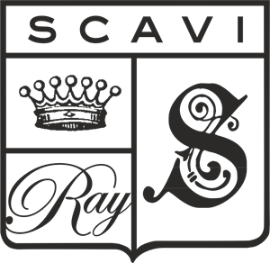 Scavi & Ray Winery Logo PNG Vector