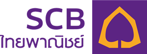 SCB Bank Logo Vector