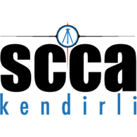 SCCA Kendirli Logo PNG Vector